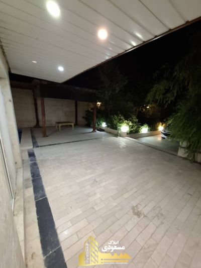 باغ 800 متری در حصارساتی شهریار