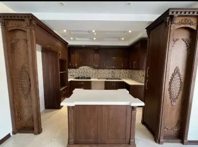 آپارتمان 140 متری سه خوابه در جنت آباد جنوبی تهران