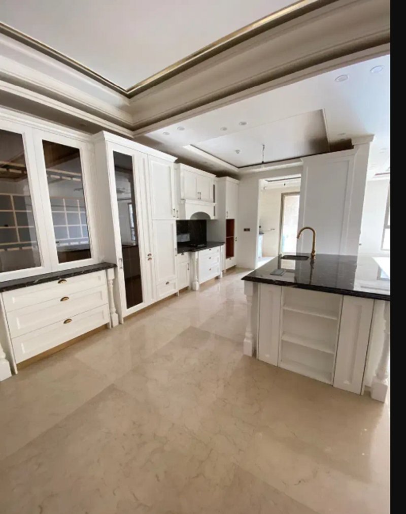 آپارتمان 95 متری دو خوابه در ابوذر تهران13854228522