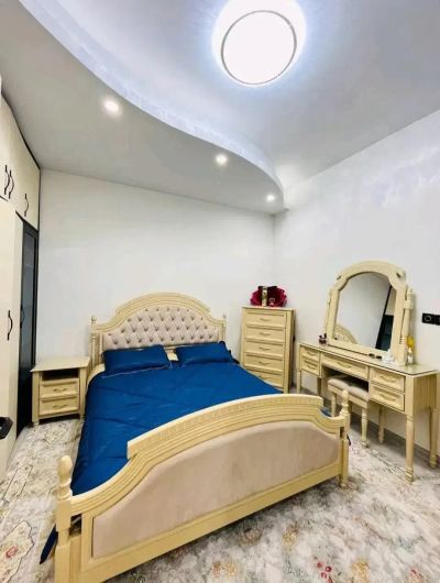 آپارتمان 80 متری دو خوابه در سازمان برنامه جنوبی تهران