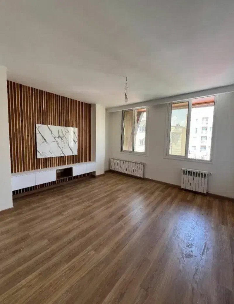 آپارتمان 63 متری یک خوابه در سازمان برنامه شمالی تهران13862028568