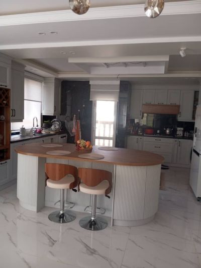 ویلا 1000 متری در طالقان