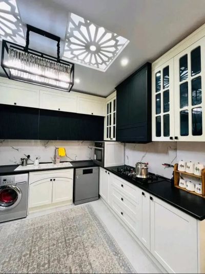 آپارتمان 80 متری دو خوابه در سازمان برنامه جنوبی تهران