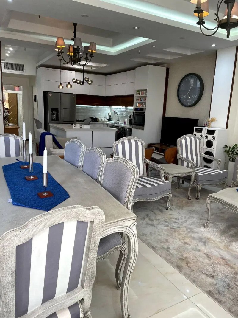 آپارتمان 81 متری دو خوابه در جنت آباد جنوبی تهران13860928560