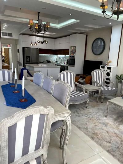 آپارتمان 81 متری دو خوابه در جنت آباد جنوبی تهران