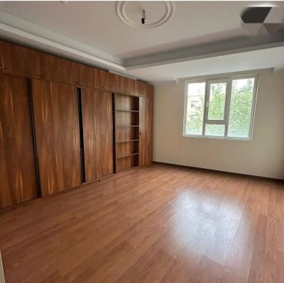 آپارتمان 62 متری یک خوابه در جنت آباد شمالی تهران