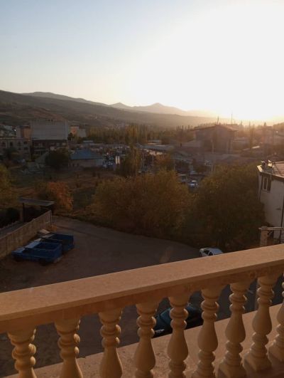 آپارتمان 102 متری در طالقان