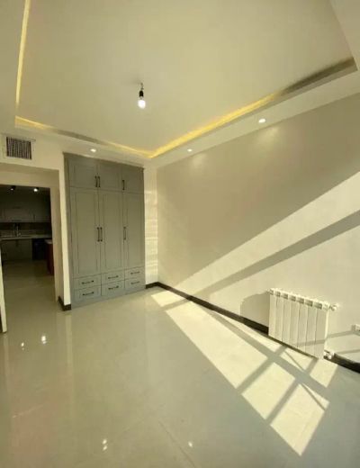 آپارتمان 98 متری دو خوابه در جنت آباد شمالی تهران