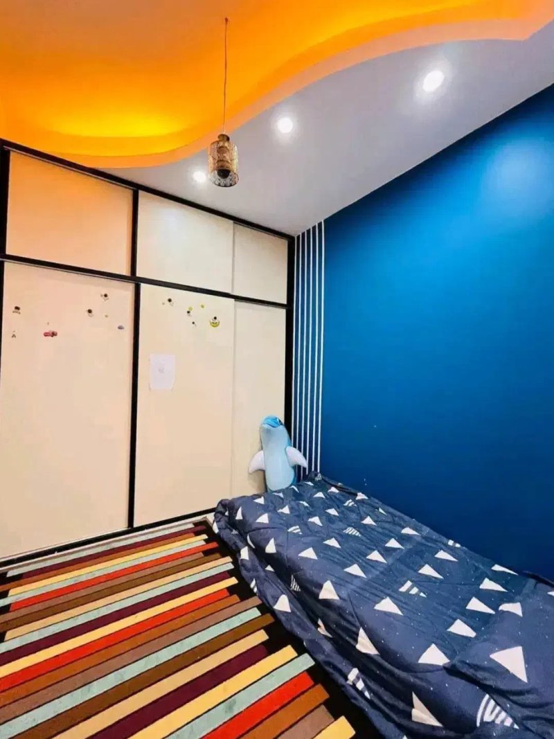 آپارتمان 80 متری دو خوابه در سازمان برنامه جنوبی تهران13865928604