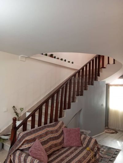 ویلا 460 متری در حسنجون طالقان