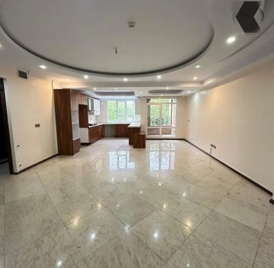 آپارتمان 62 متری یک خوابه در جنت آباد شمالی تهران