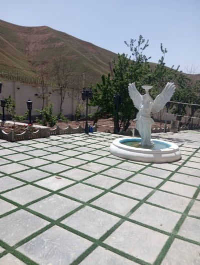 ویلا 1000 متری در طالقان