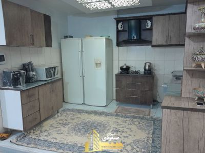 آپارتمان 65 متری یک خوابه در خیابان معلم شهریار