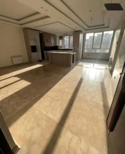 آپارتمان 57 متری یک خوابه در سازمان برنامه جنوبی تهران