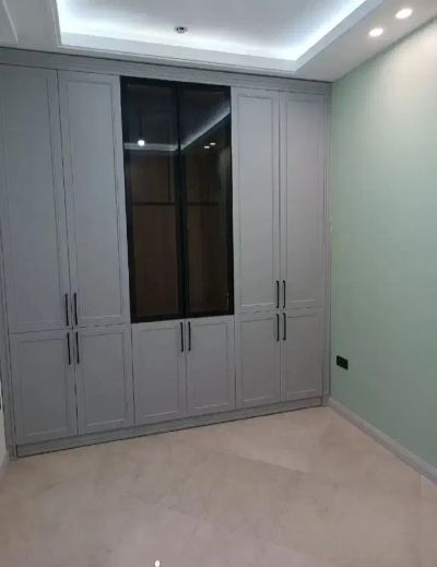 آپارتمان 78 متری دو خوابه در سازمان برنامه شمالی تهران