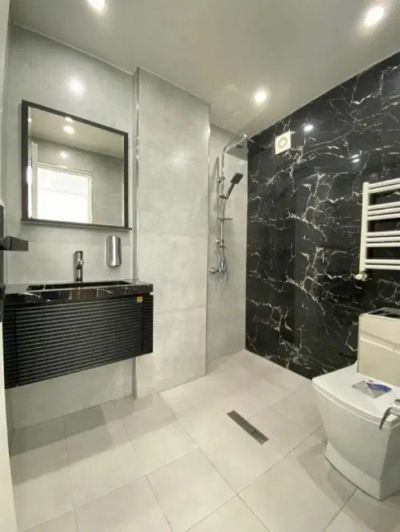 آپارتمان 63 متری یک خوابه در سازمان برنامه شمالی تهران