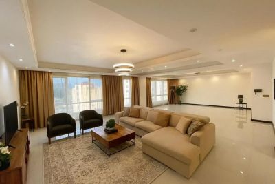 آپارتمان 200 متری سه خوابه در خیابان شریعتی بابلسر