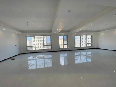 آپارتمان 200 متری سه خوابه در خیابان شریعتی بابلسر