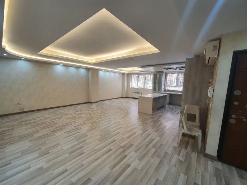 آپارتمان 140 متری سه خوابه در شاهین تهران13859328534