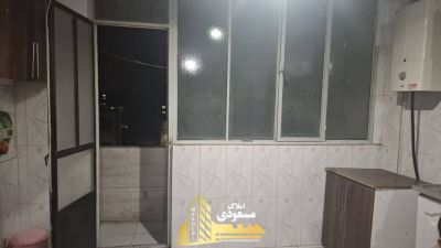 آپارتمان 53 متری یک خوابه در بلوار شهدا شهریار