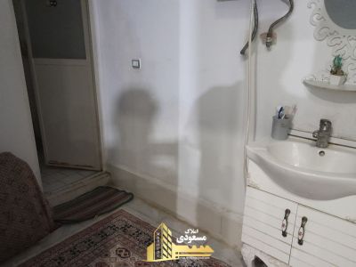 آپارتمان 65 متری یک خوابه در خیابان معلم شهریار