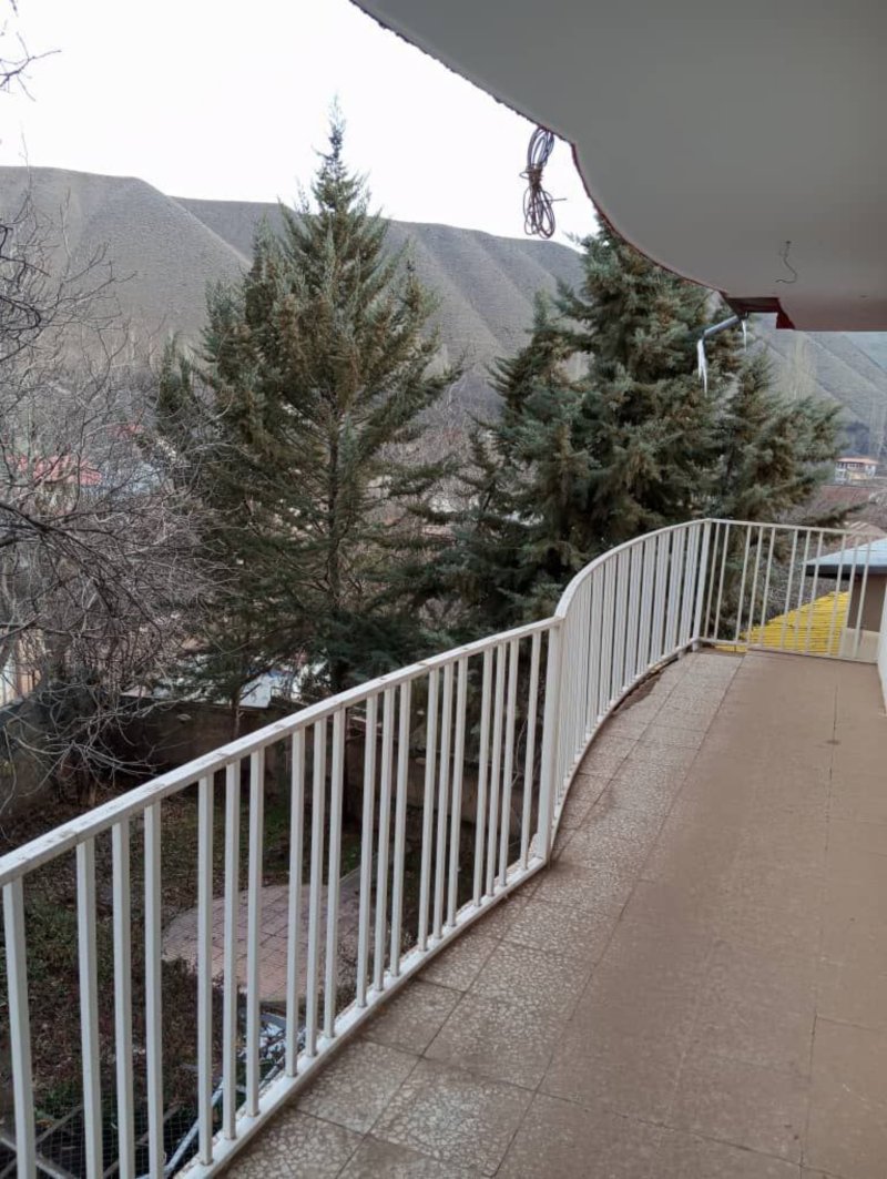 ویلا 460 متری در حسنجون طالقان13853428496