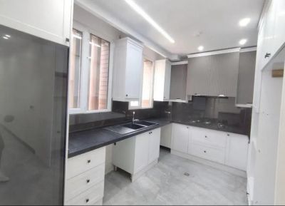 آپارتمان 133 متری سه خوابه در تهران نو تهران