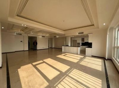 آپارتمان 120 متری دو خوابه در جنت آباد جنوبی تهران