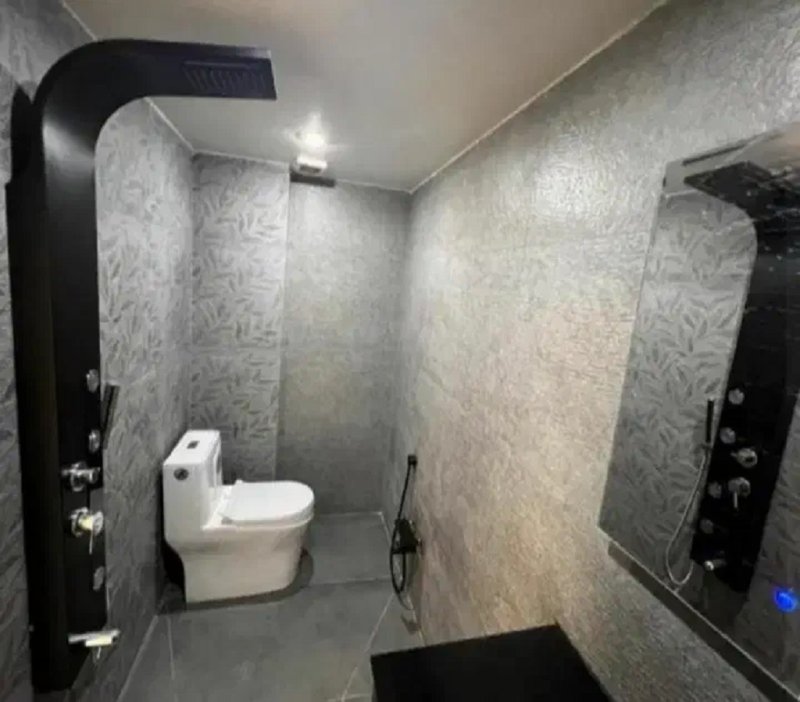 آپارتمان 80 متری دو خوابه در سازمان برنامه شمالی تهران13866028609