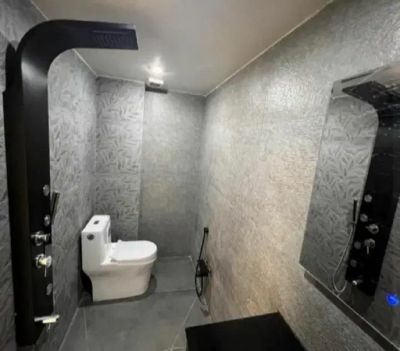 آپارتمان 80 متری دو خوابه در سازمان برنامه شمالی تهران