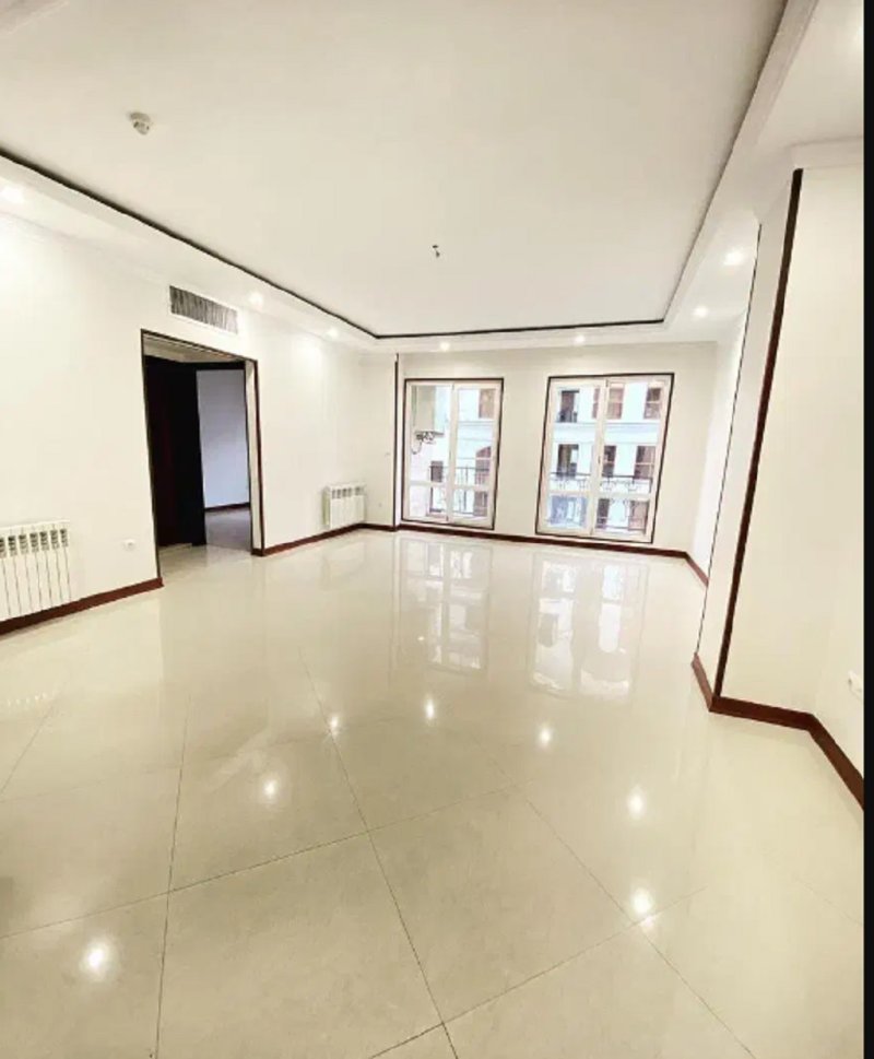 آپارتمان 90 متری دو خوابه در آیت الله کاشانی تهران13854528527