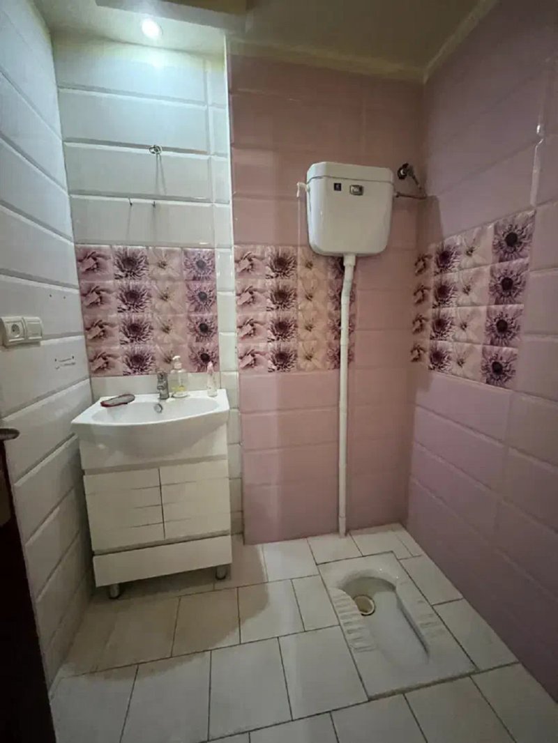 آپارتمان 145 متری سه خوابه در شورا تهران13851928490