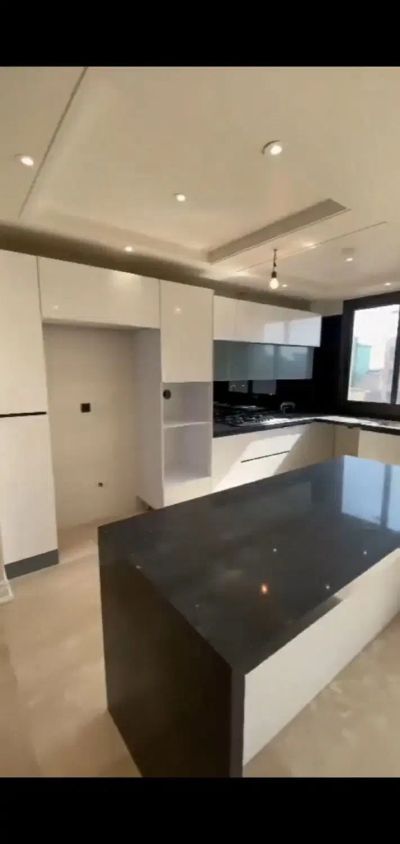 آپارتمان 89 متری دو خوابه در جنت آباد جنوبی تهران