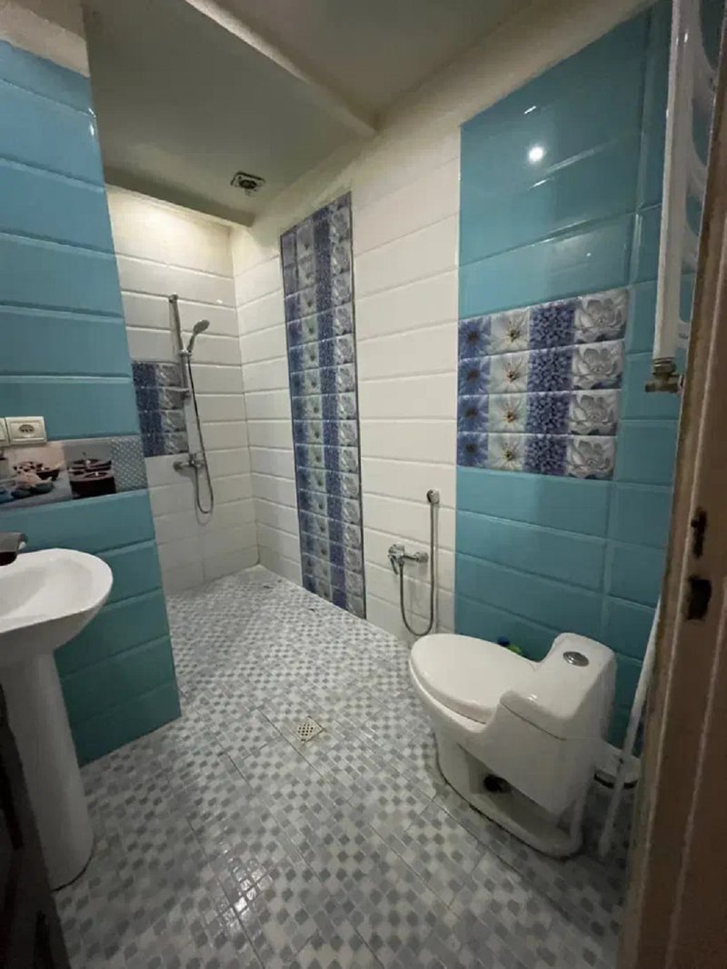 آپارتمان 145 متری سه خوابه در شورا تهران13851928491