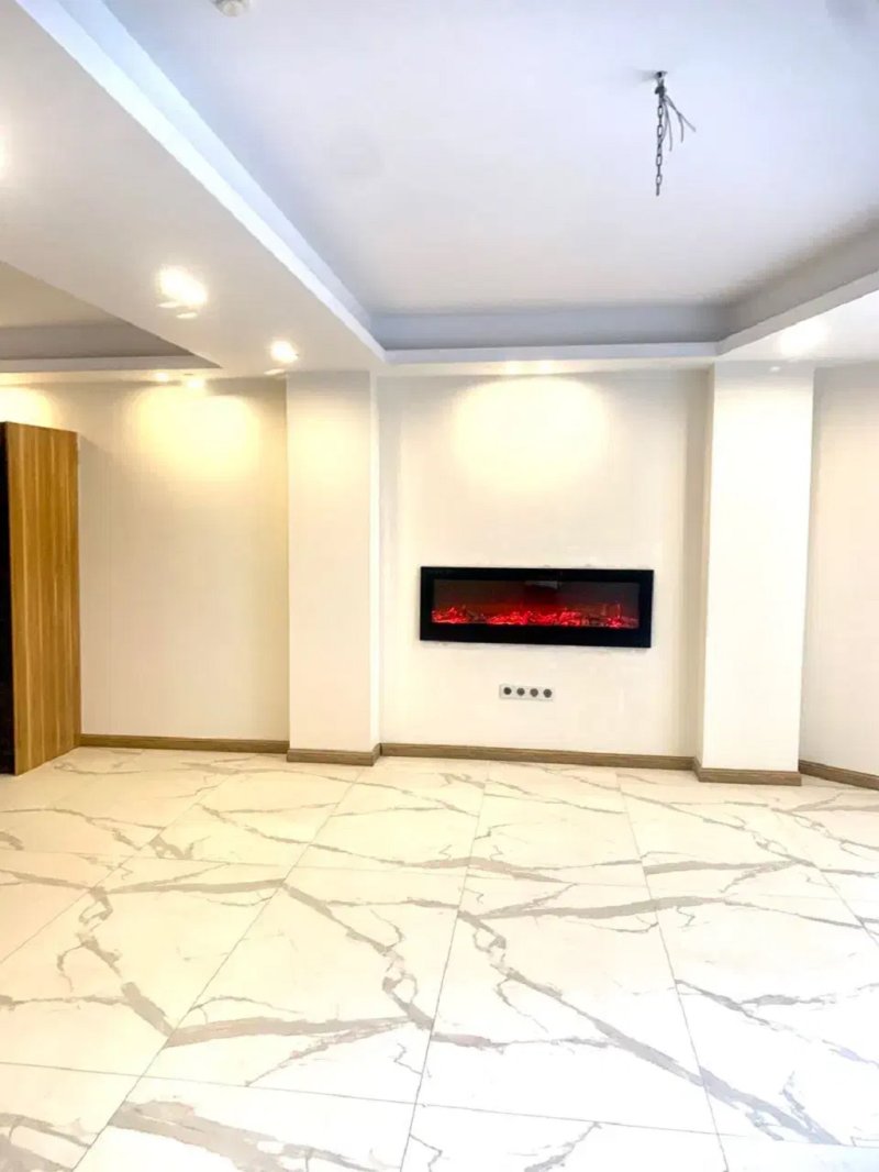 آپارتمان 110 متری دو خوابه در کوی ارم تهران13859928539