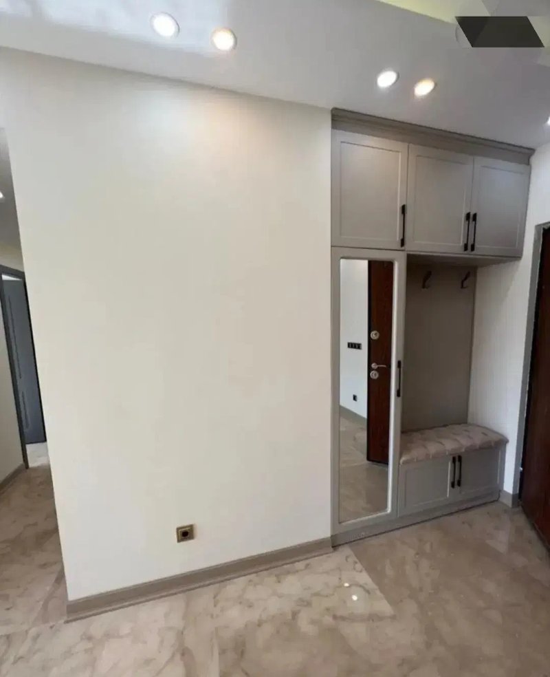 آپارتمان 57 متری یک خوابه در سازمان برنامه جنوبی تهران13860128545