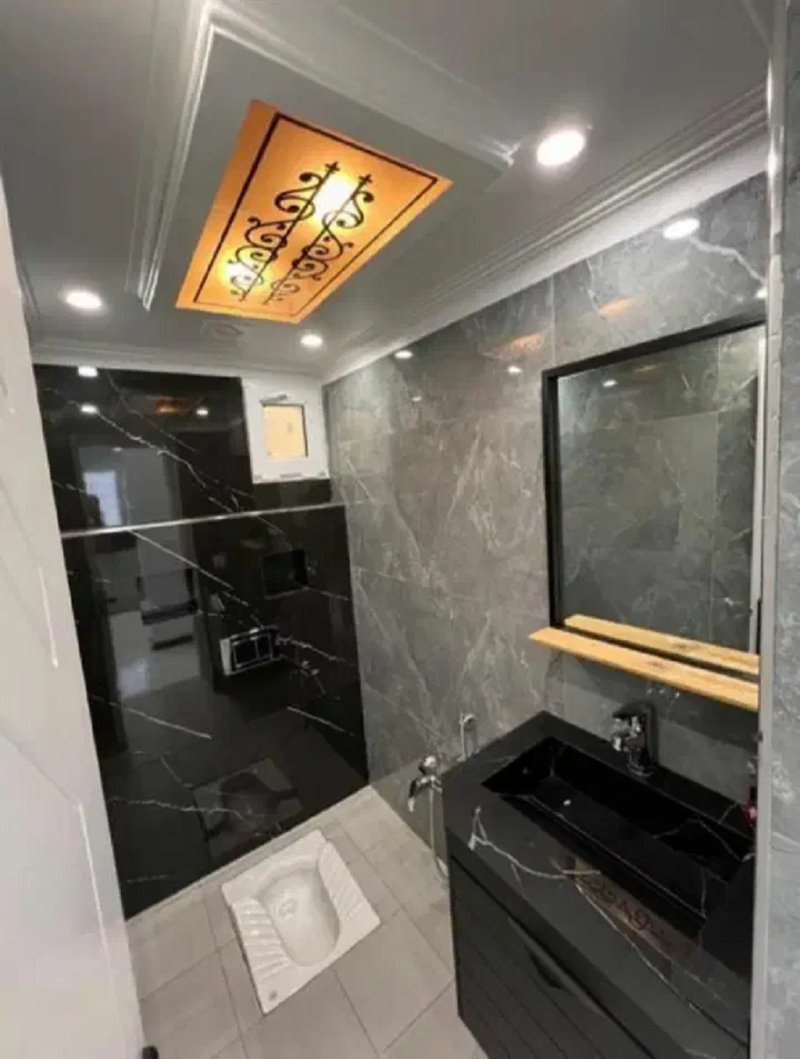 آپارتمان 72 متری دو خوابه در سازمان برنامه شمالی تهران13863528584