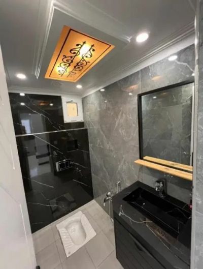 آپارتمان 72 متری دو خوابه در سازمان برنامه شمالی تهران