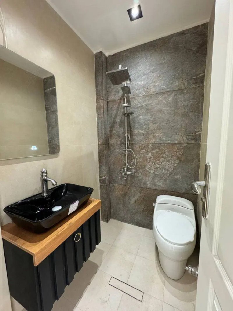 آپارتمان 120 متری دو خوابه در جنت آباد جنوبی تهران13861328567