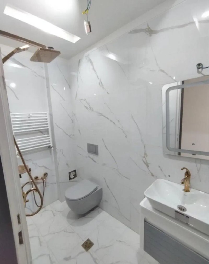 آپارتمان 133 متری سه خوابه در تهران نو تهران13851428485