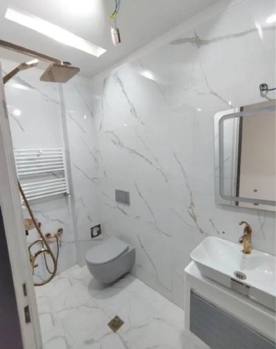 آپارتمان 133 متری سه خوابه در تهران نو تهران