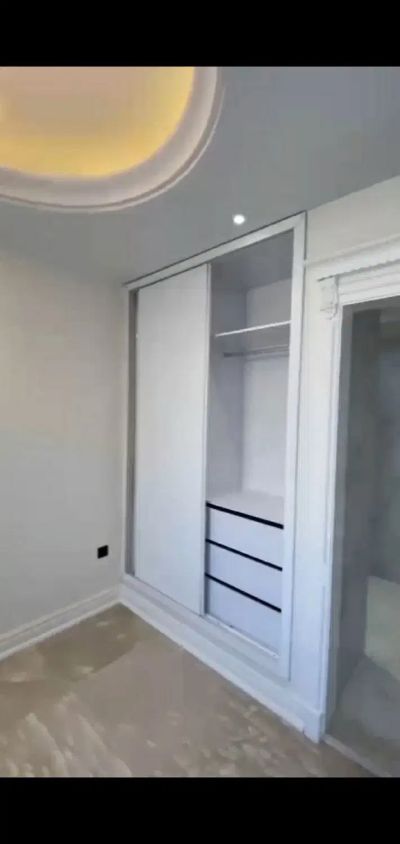 آپارتمان 89 متری دو خوابه در جنت آباد جنوبی تهران