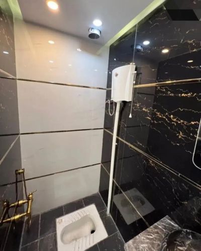 آپارتمان 57 متری یک خوابه در سازمان برنامه جنوبی تهران