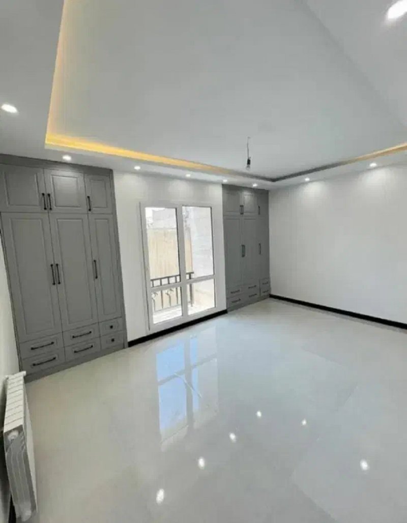 آپارتمان 72 متری دو خوابه در سازمان برنامه شمالی تهران13863528582