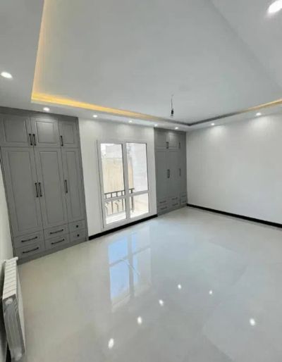 آپارتمان 72 متری دو خوابه در سازمان برنامه شمالی تهران