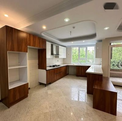 آپارتمان 62 متری یک خوابه در جنت آباد شمالی تهران