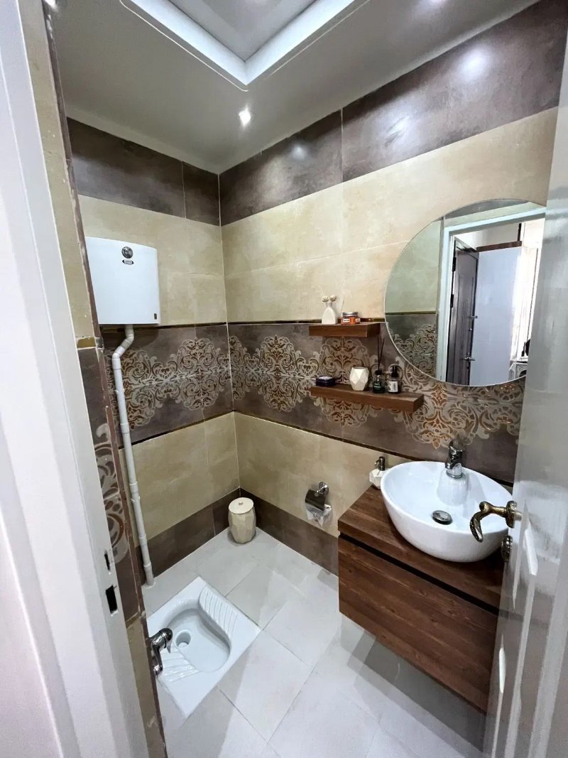 آپارتمان 81 متری دو خوابه در جنت آباد جنوبی تهران13860928562