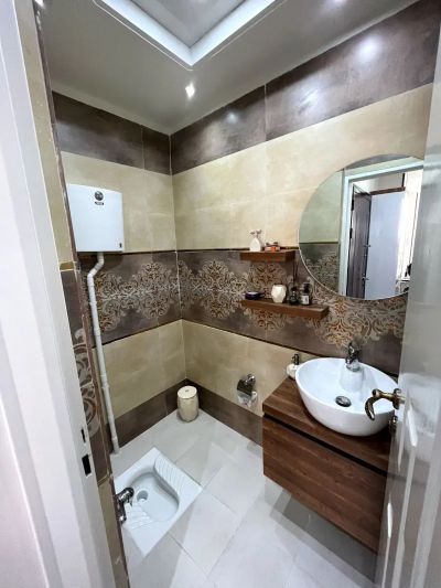 آپارتمان 81 متری دو خوابه در جنت آباد جنوبی تهران