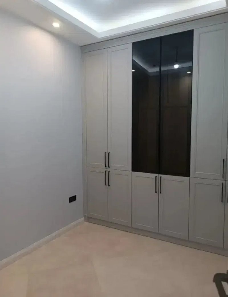 آپارتمان 78 متری دو خوابه در سازمان برنامه شمالی تهران13864528593