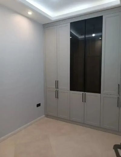 آپارتمان 78 متری دو خوابه در سازمان برنامه شمالی تهران